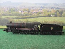 HORNBY BR COUNTY CLASS NO.1015