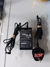 Genuine Canon CA-570 S Charger Vixia Legria HF G40 G30 G25 G20 HG10 HF200