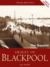 Images of Blackpool by