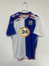 Original Blackburn Rovers FC