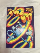 1971 “Color” Underground