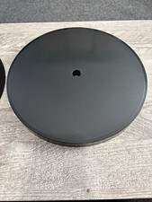 Rega Platter with Mat From