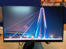 Philips 243V7Q 24" Monitor
