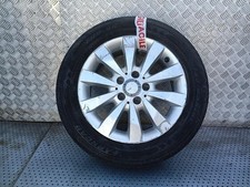 MERCEDES VITO ALLOY WHEEL 16''