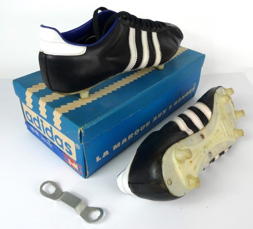 Vintage adidas santiago - vintage,