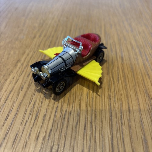Corgi toys mini chitty - corgi,