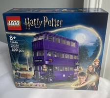 Genuine Lego 75957 Harry