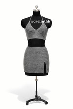 Women’s Medieval Chainmail
