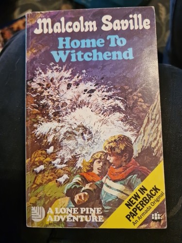 Home witchend malcolm - home,