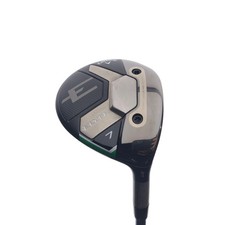 Used Callaway Elyte 7 Fairway Wood / 21 Degrees / Stiff Flex
