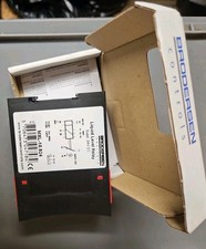 Brodersen Controls Level Relay