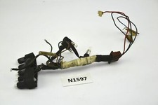 Honda CX 500 1981 Model