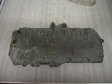 Mercury outboard motor spares