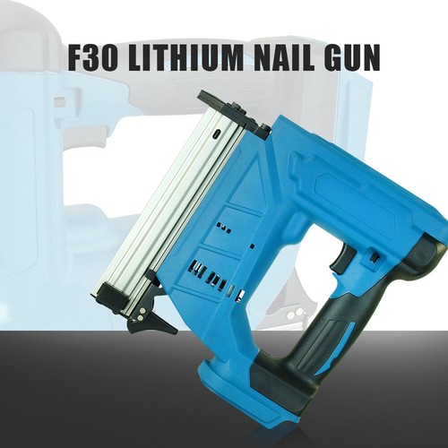 Brushless nail gun gear - gun,
