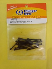 Thunder Tiger Socket Screw