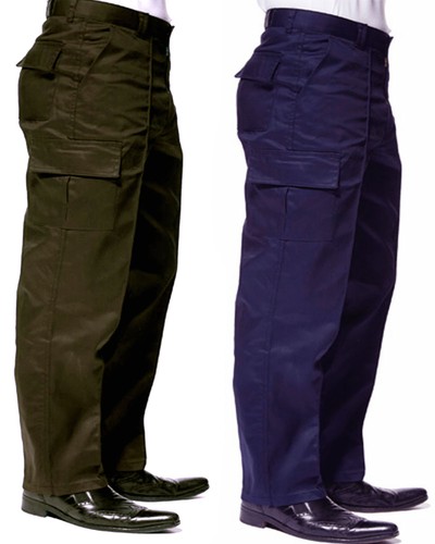 Men premium cargo work - men's,