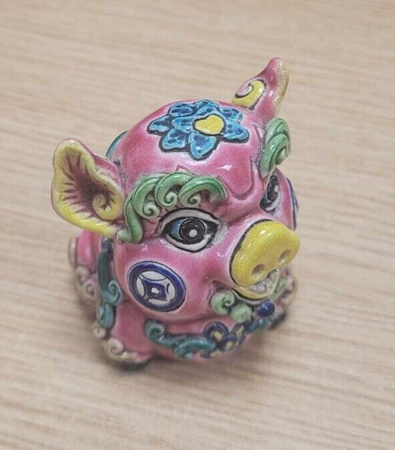 Antique chinese small - antique,