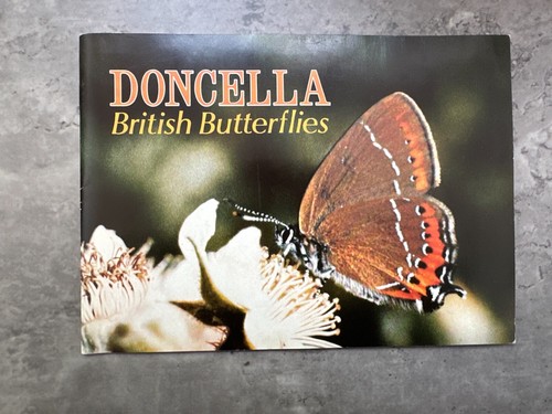 Players doncella british - players,