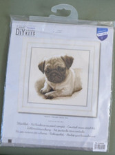 New & Sealed Vervaco Adorable