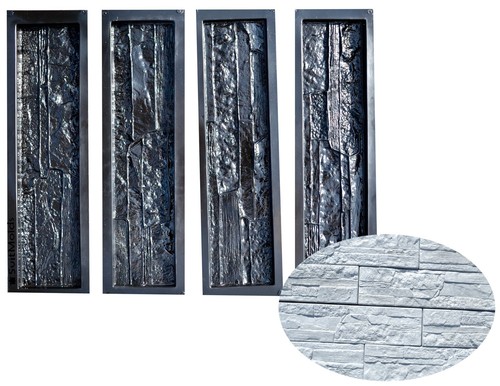 Concrete molds diy - molds, 4