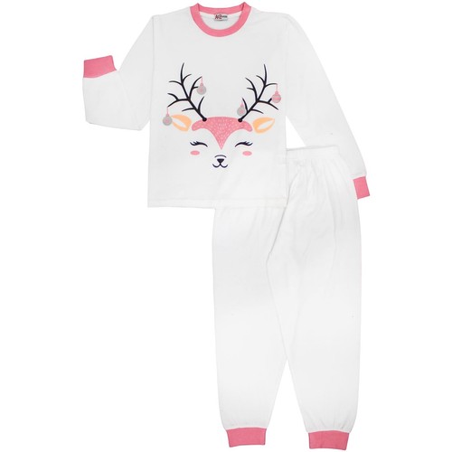Kids girls xmas - kids, pyjamas