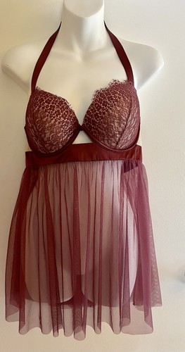 Nwt victorias secret - nwt-victorias, up