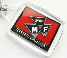 Massey Ferguson Tractor Key