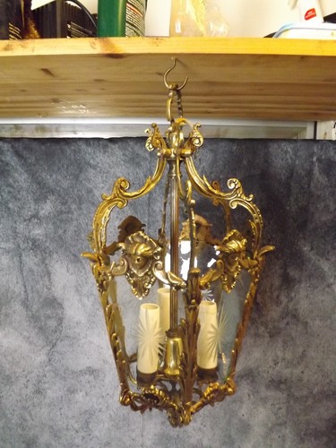 Vintage french cylindrical - french,