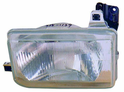 Headlight for