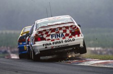 Steve Soper BMW Motorsport