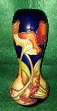 A Moorcroft pottery Trial