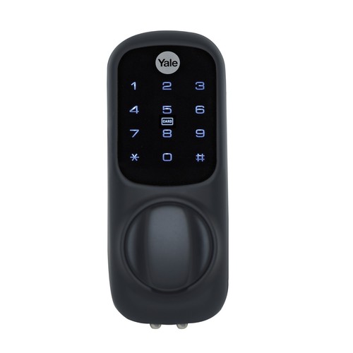 Yale keyless connected smart - yale,