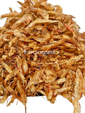 Whole CRAYFISH Dried  Tasty Clean Quality Cray fish for Cooking Egusi Soup