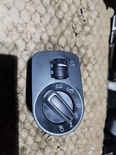 AUDI A3 8P7 2011 FACE LIFT XENON DRL HEADLIGHT SWITCH 8P2941531AT #746