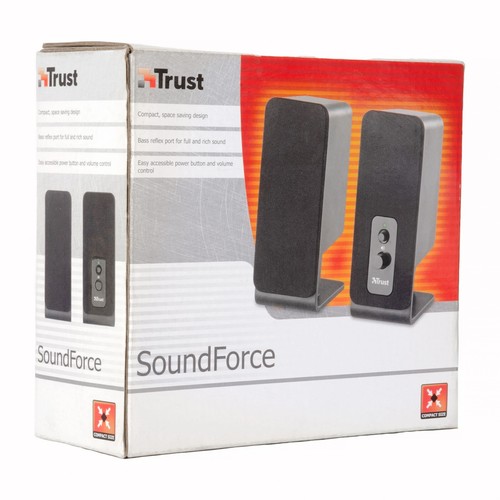 Trust soundforce compact - trust,