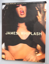 Whiplash - James  song book