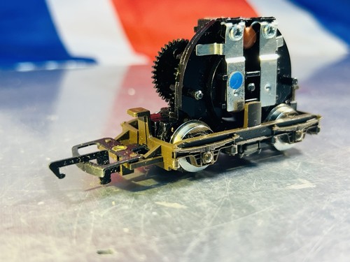 Hornby class 110 - hornby, oo