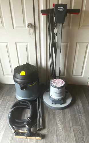 Numatic hfm1530g floor - hfm1530g,