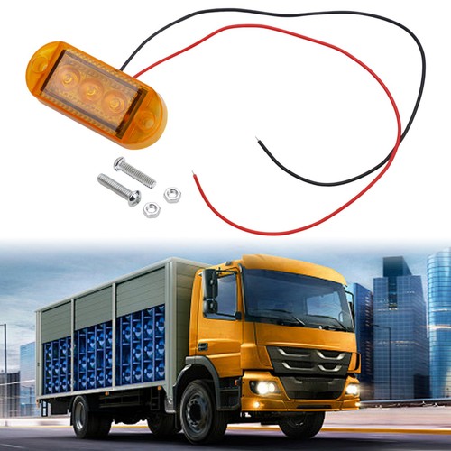 Easy install led side - easy,