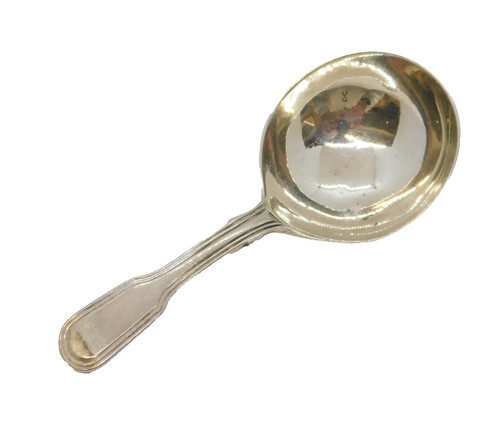 George iii sterling silver - george,
