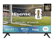 Hisense 32" 32E4QTUK FHD LED