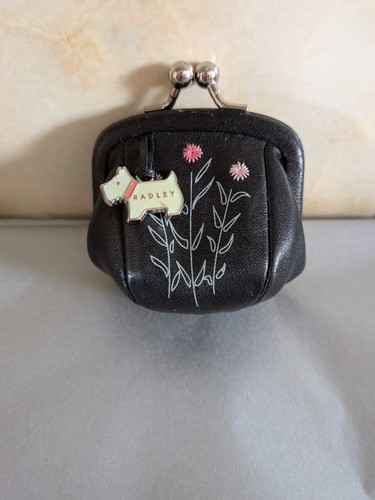 Rare radley miniature - rare,