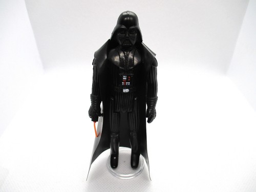 Vintage star wars darth - darth, vader