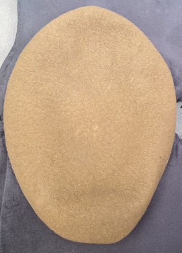 Military khaki beret - military,