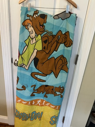 Vintage y2k scooby - y2k, &