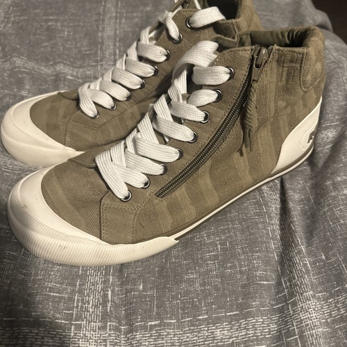 Rocket dog trainers - trainers, grey