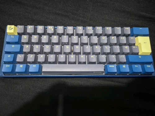 Ducky one3 daybreak - one3,