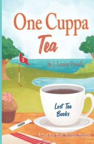 One cuppa tea lost - one,