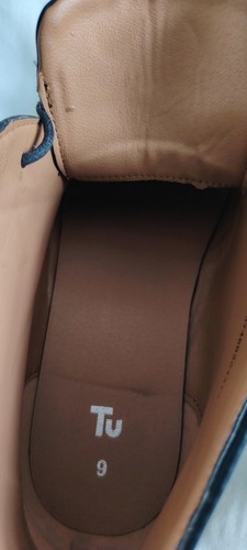 Men brown oxford - men’s,