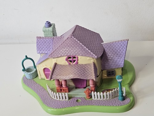 Disney bluebird polly pocket - bluebird,